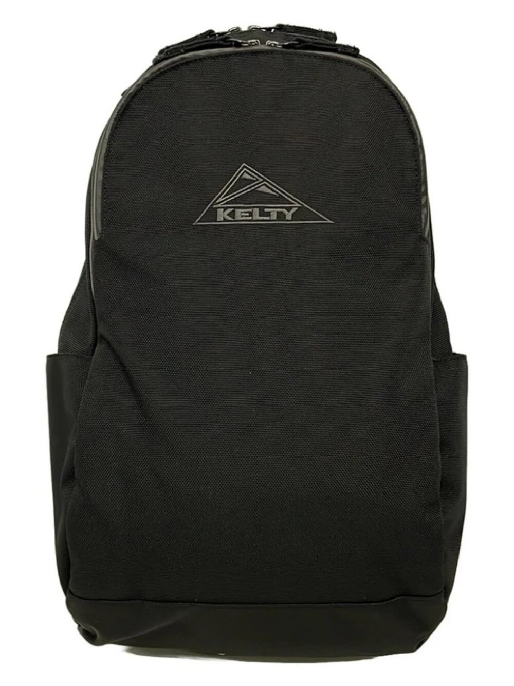 KELTY Black Nylon Backpack